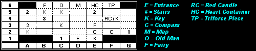 Click to see a 'Detailed Level 7 Map'