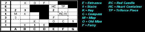 Click to see a 'Detailed Level 7 Map'